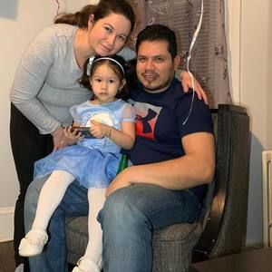 Meet your Posher, Irma